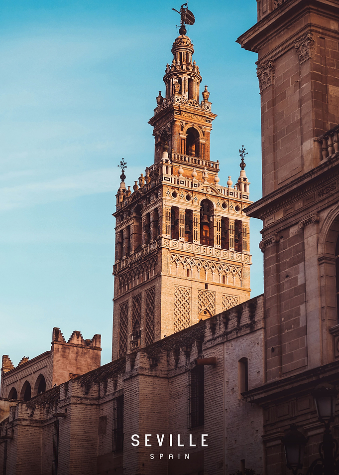 Seville