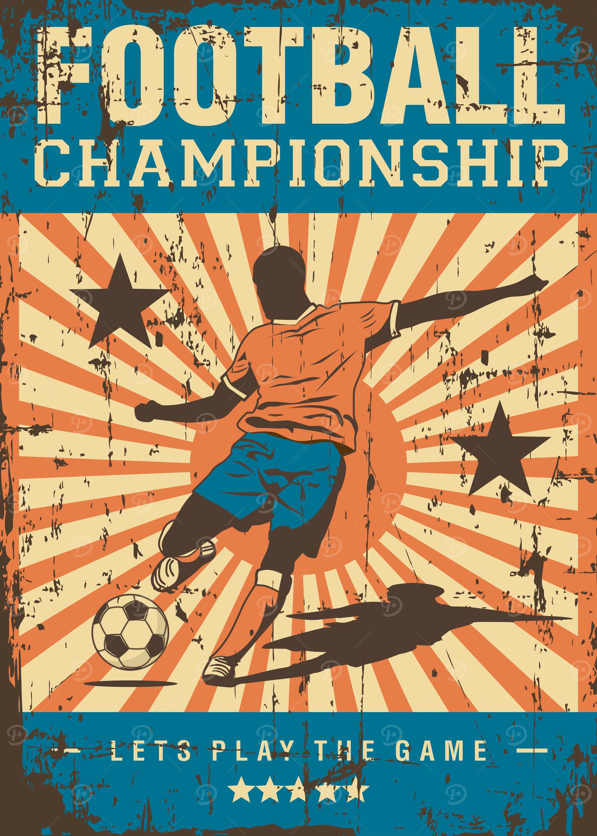 Football Championship