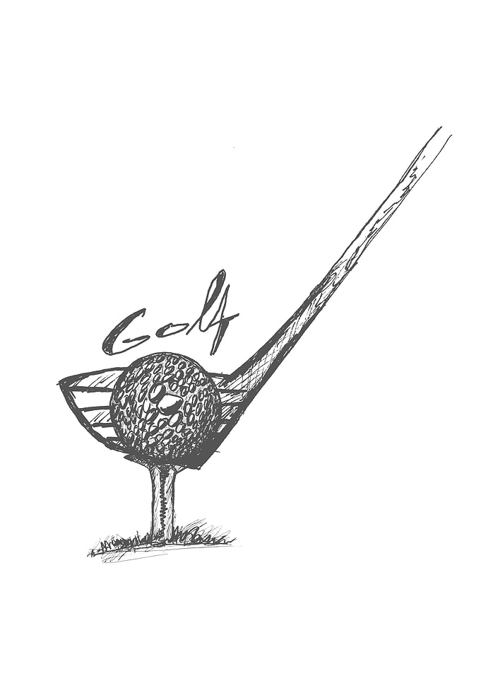 Golf ball