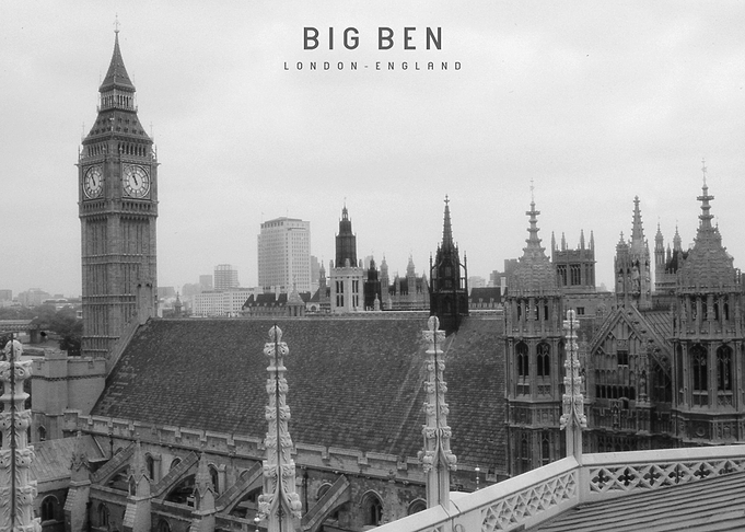 Big Ben