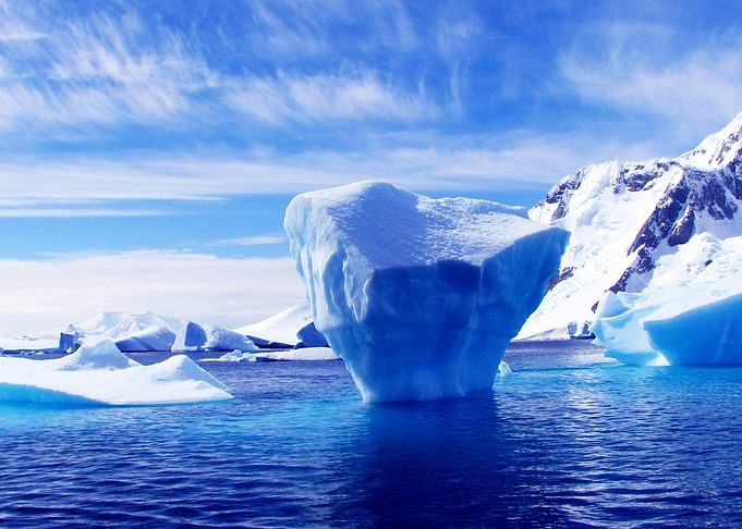 ICEBERG