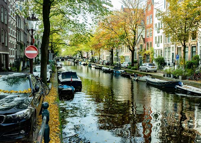Amsterdam