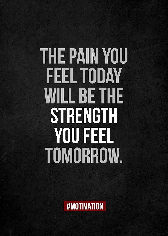 Motivational Quotes