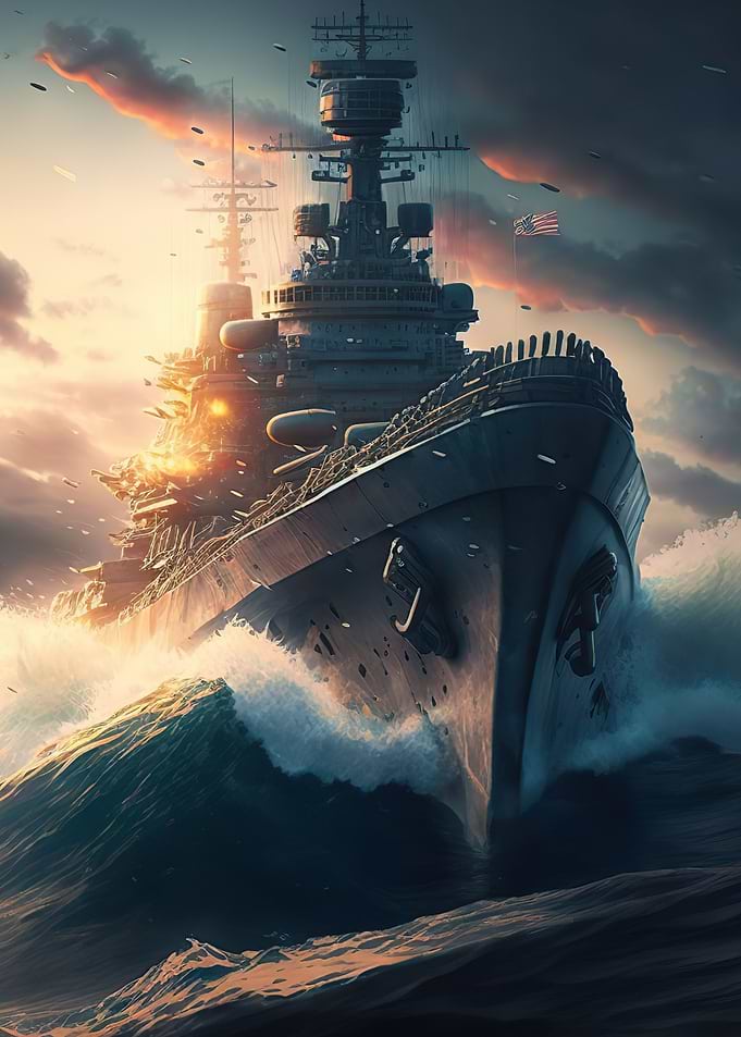 Battleship