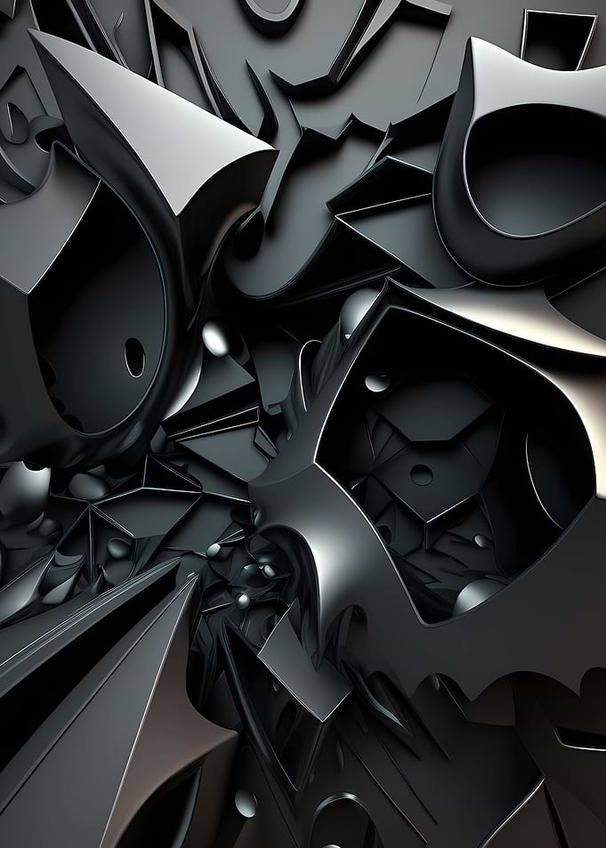 Darkness