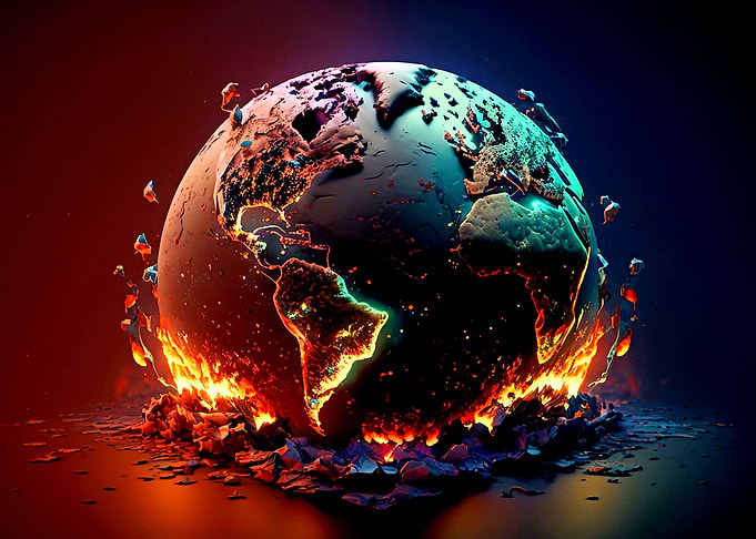 Earth