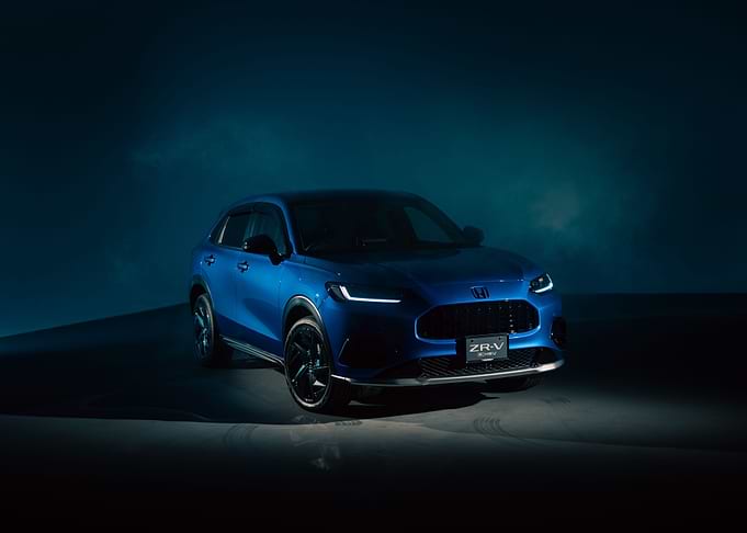 Honda HRV