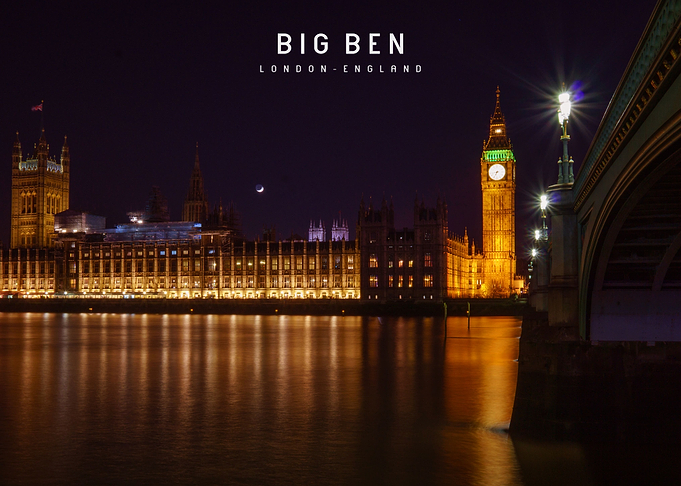 Big Ben