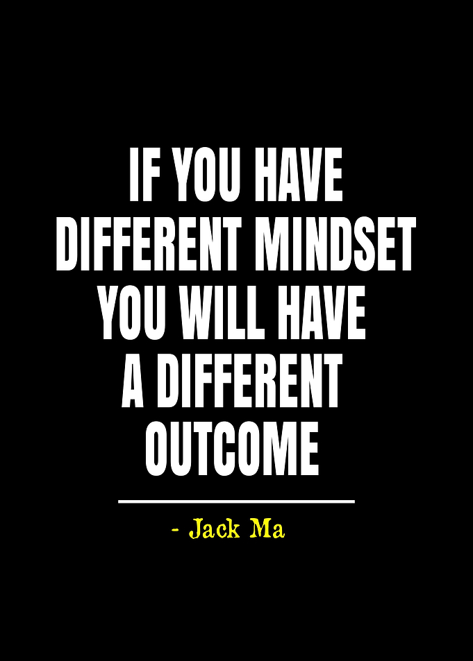 Motivational Quotes