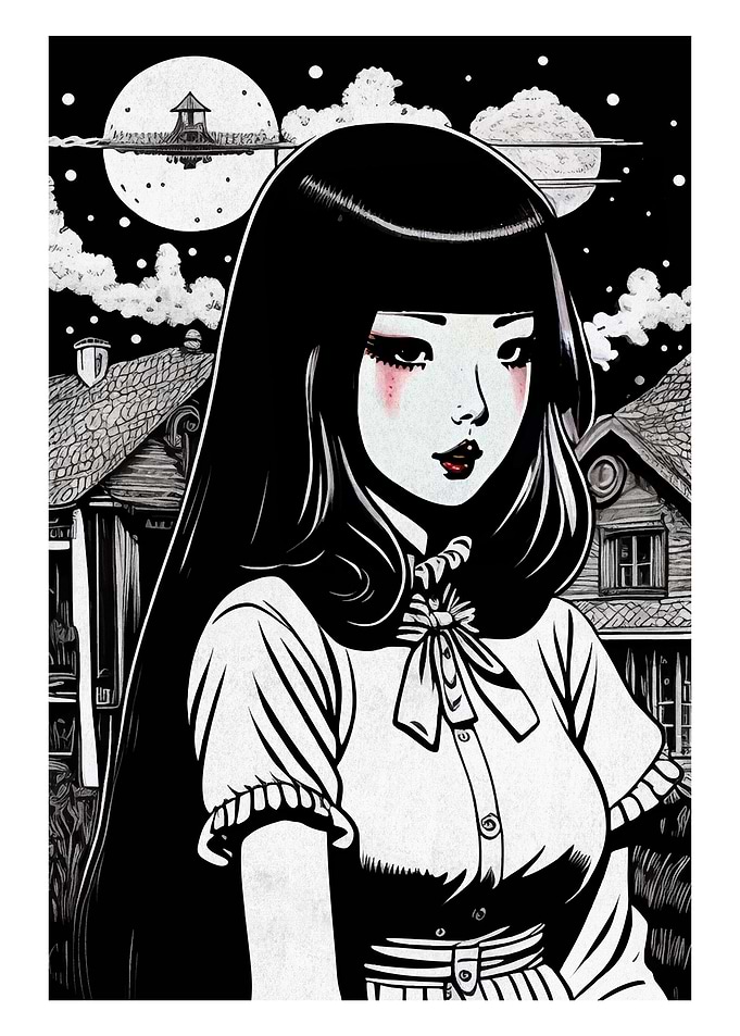 girl