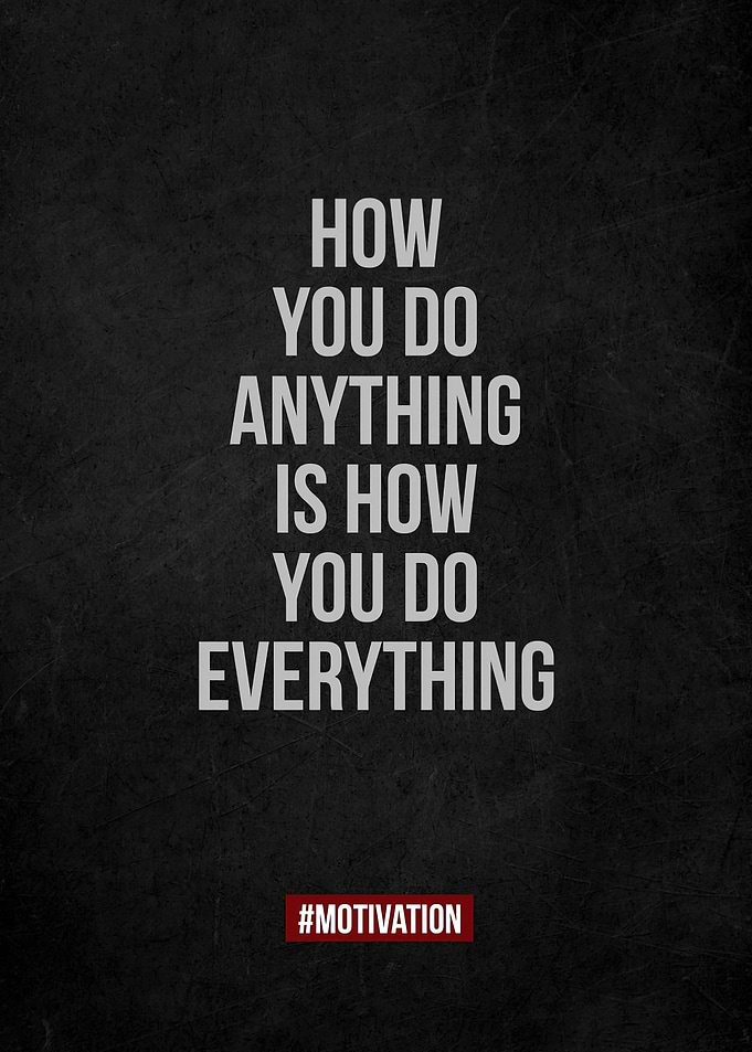 Motivational Quotes