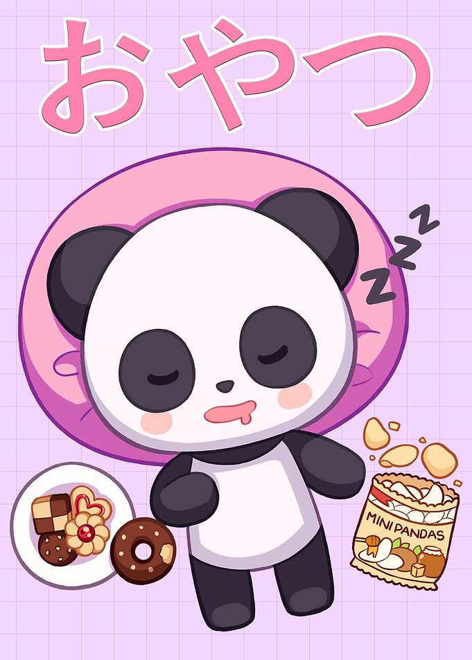 Munchies and Dreams