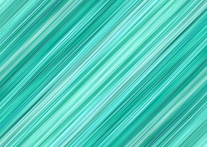 Ambient in Teal