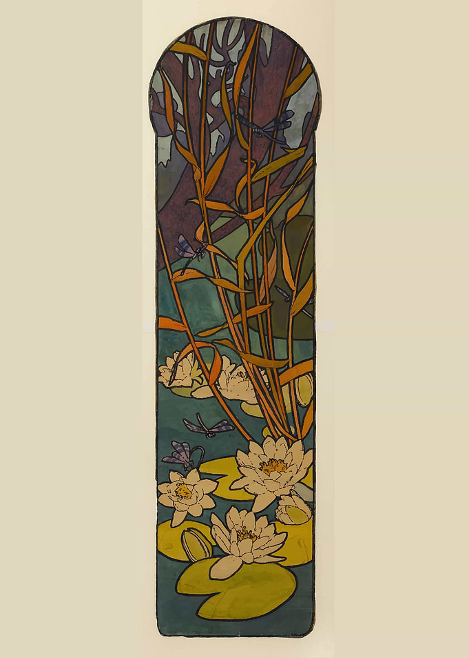 Alphonse Mucha