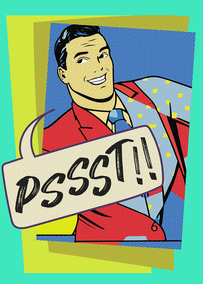 Pop Art Designs
