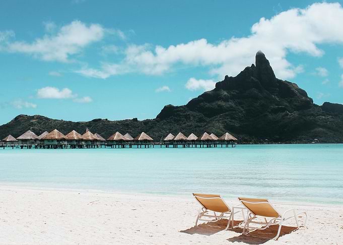 Beach View