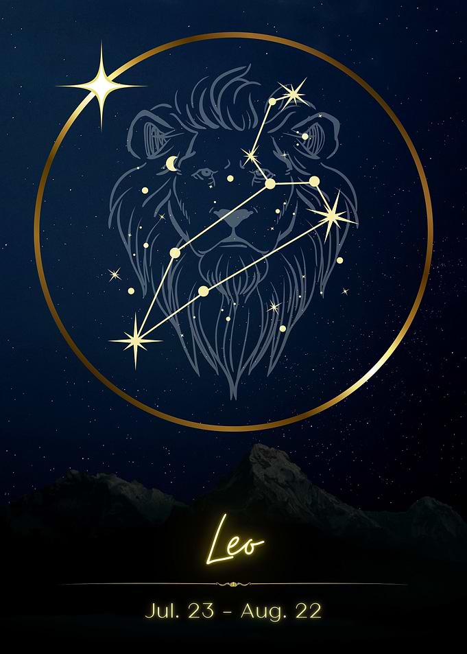 Leo Zodiac