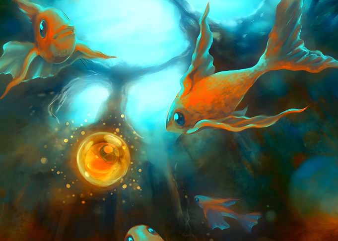 Fish