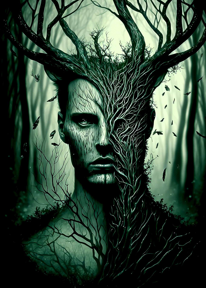 Fantasy Face