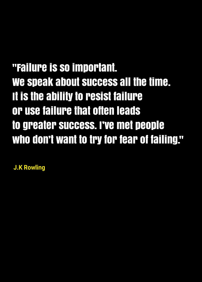 Jk Rowling Quotes