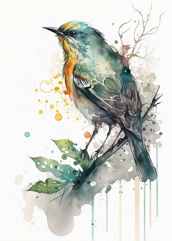 Bird