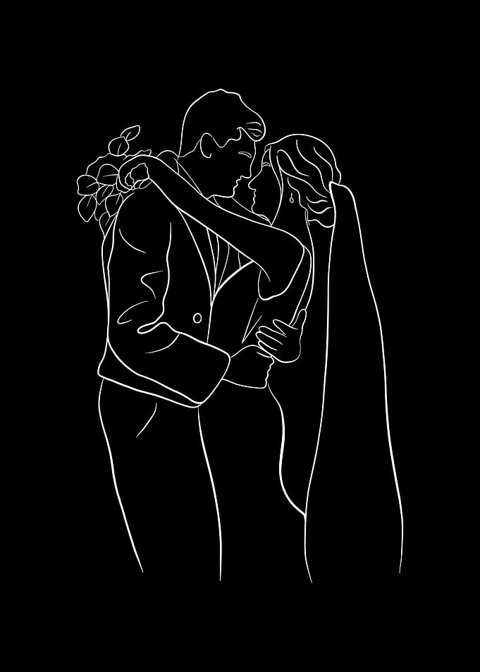 Married