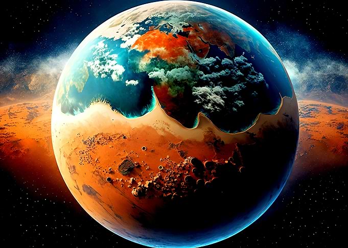 Earth