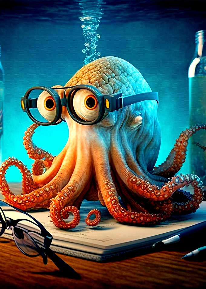 Octopus