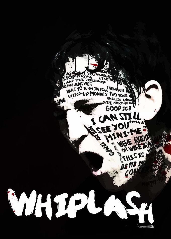 Whiplash Movie