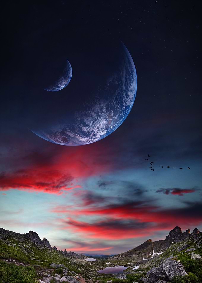 Moon