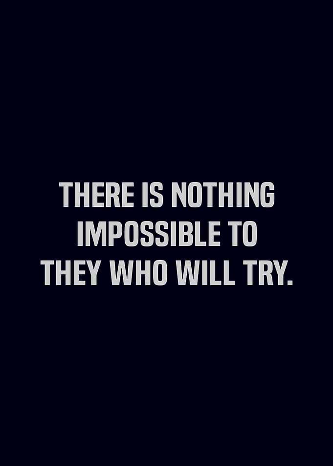 Inspiration Words