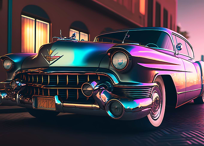 Cadillac