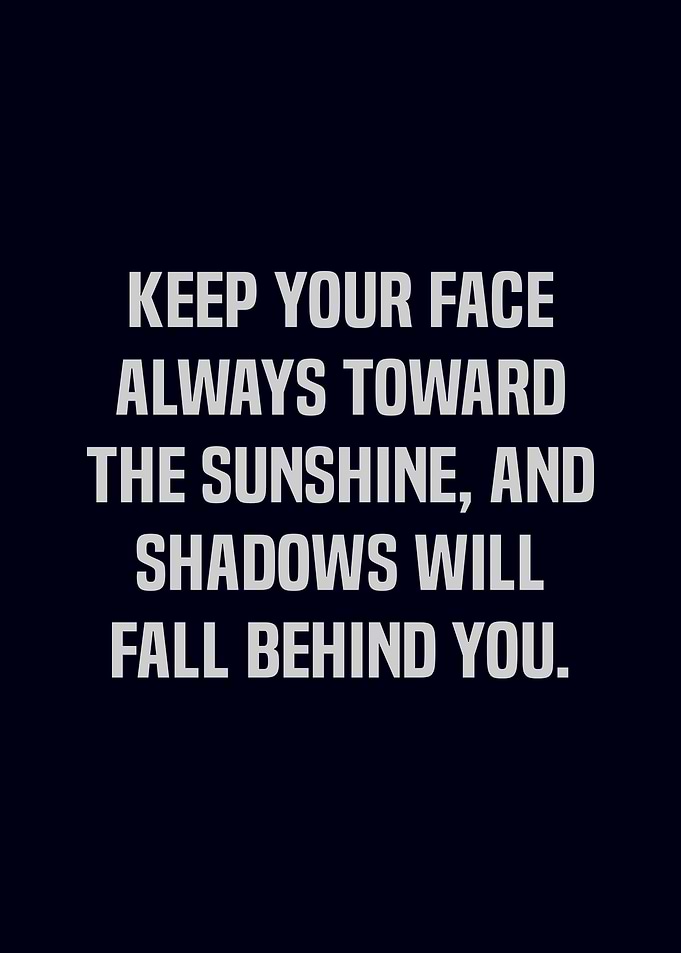 Inspiration Words