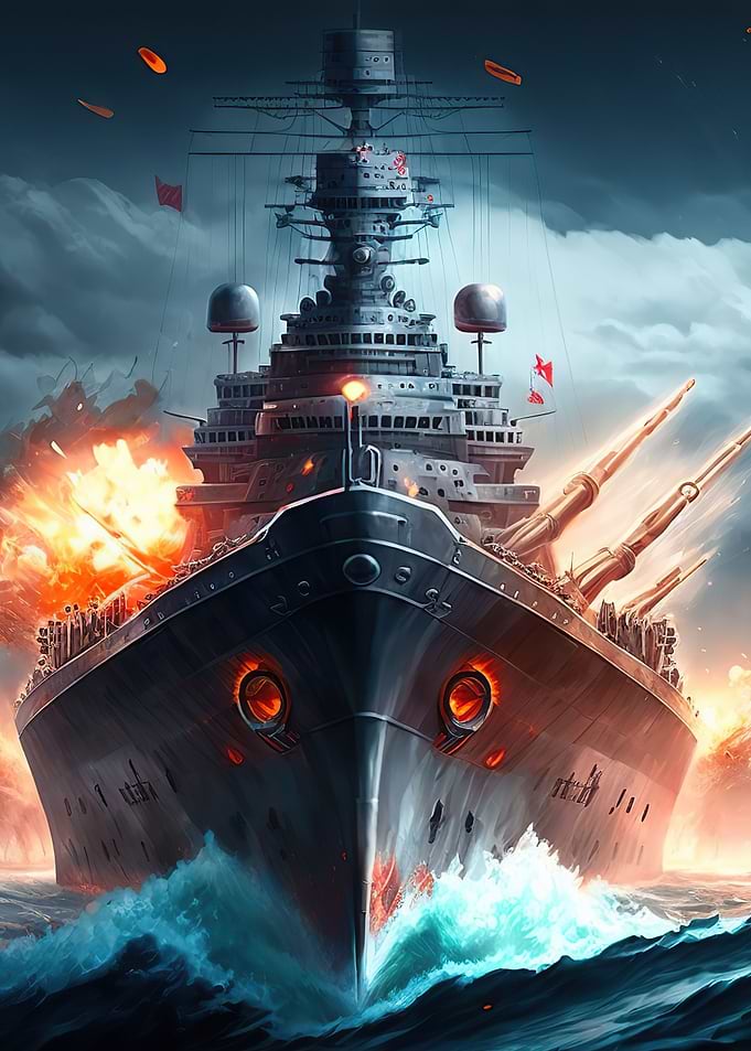 Battleship