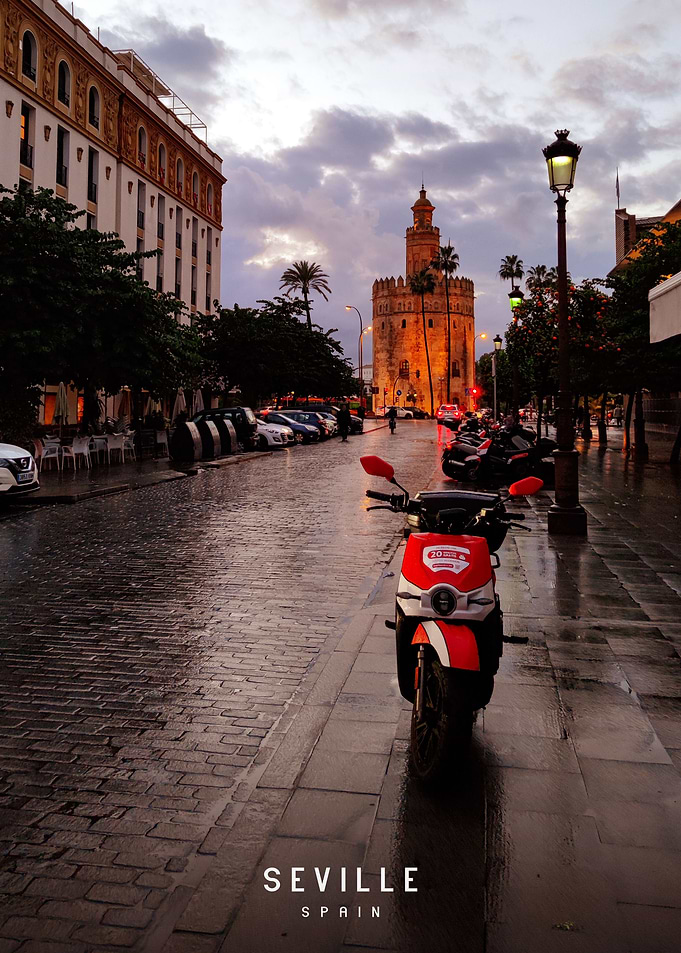 Seville