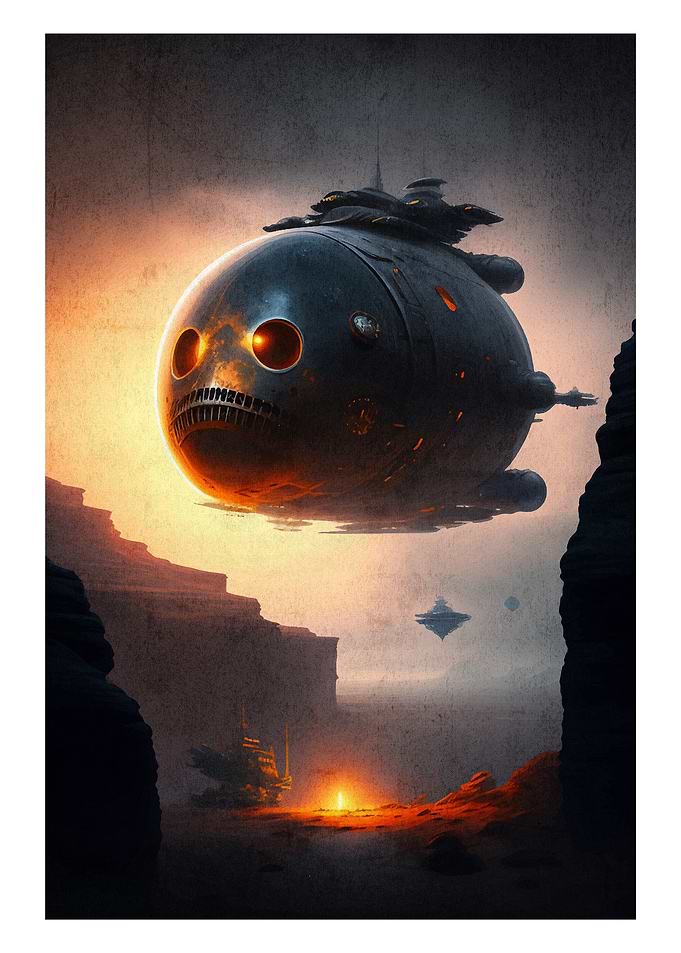 alien