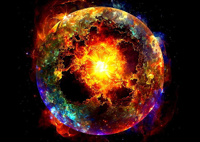 Earth