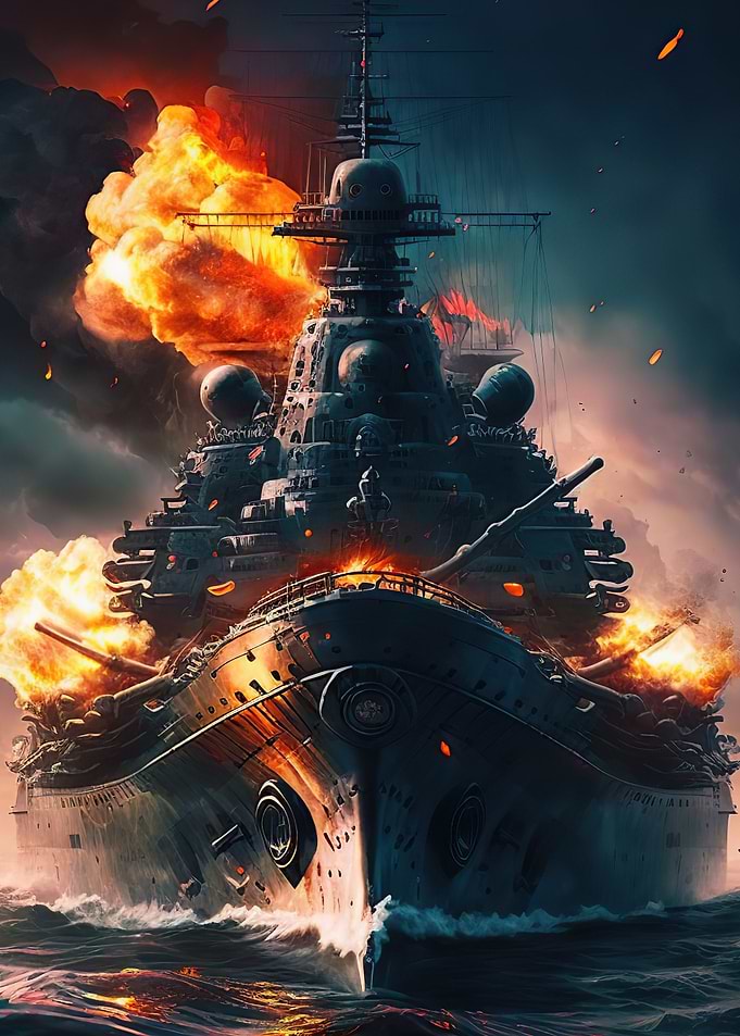 Battleship
