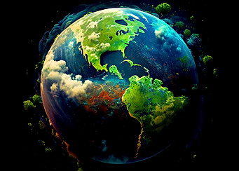 Earth