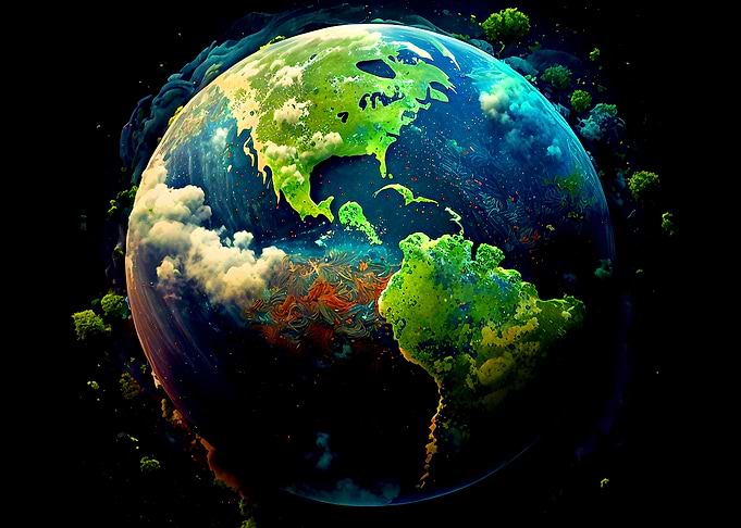 Earth