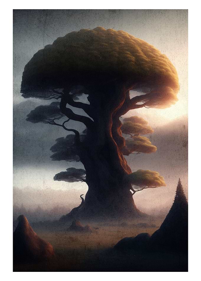 tree