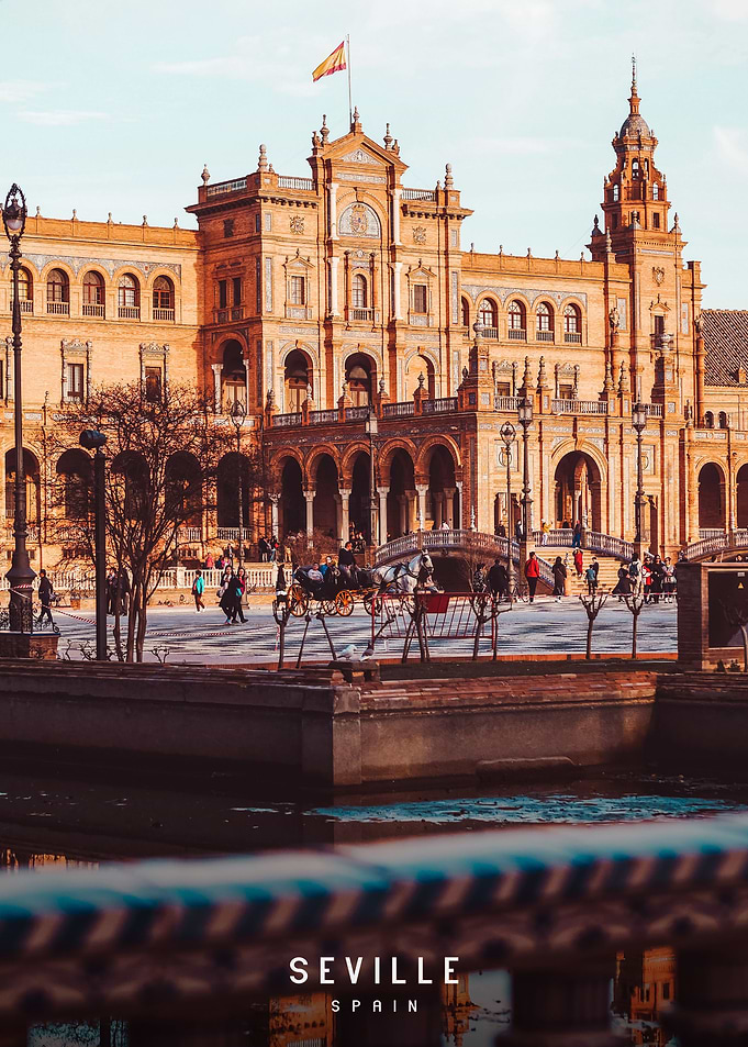 Seville