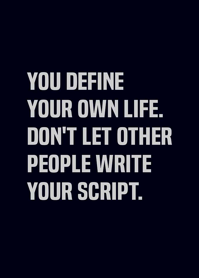 Inspiration Words