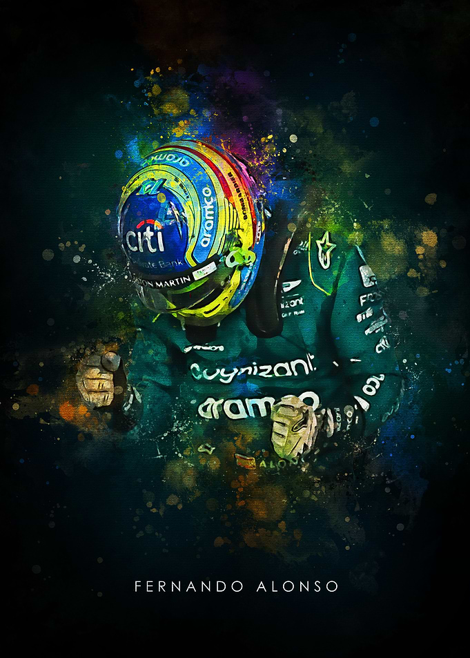 Fernando Alonso