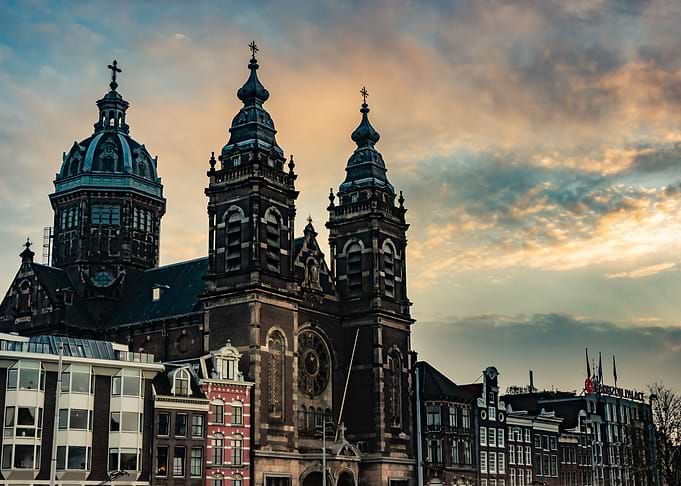 Amsterdam