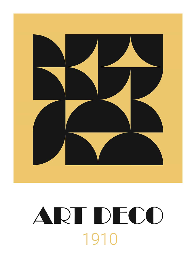 Art deco