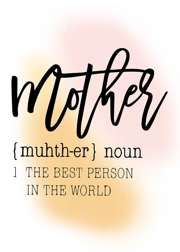 Mother Definition