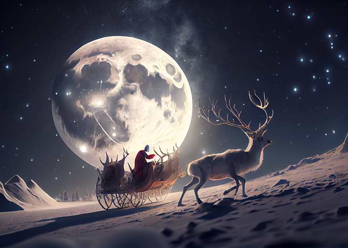 Moon