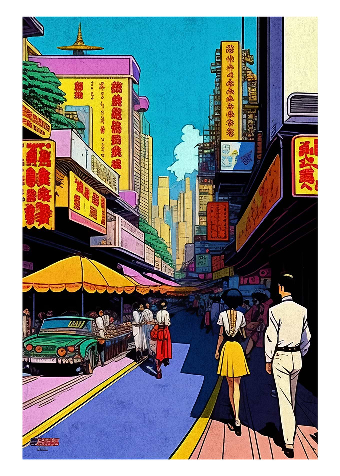 japan