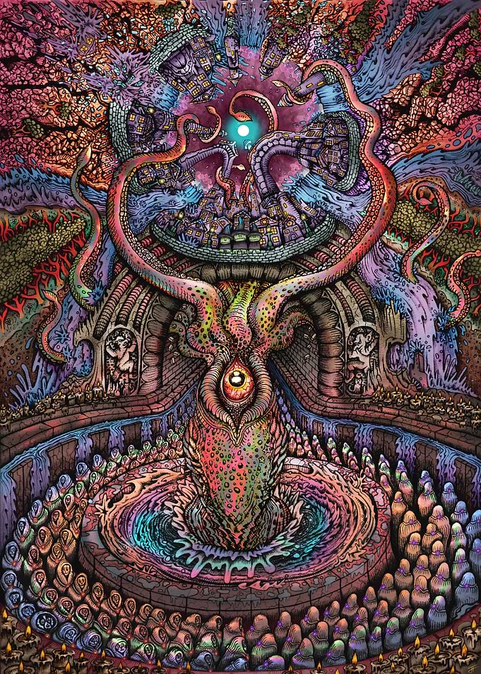 Leviathan